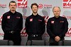 Foto zur News: Formel-1-Live-Ticker: Romain Grosjean wechselt zu Haas