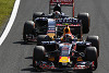 Foto zur News: Motorenkarussell: Lage der Red-Bull-Teams spitzt sich zu