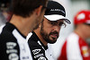 Foto zur News: McLaren vor Sotschi 2015: Loblied auf die Einigkeit