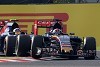 Foto zur News: Toro Rosso bläst in Sotschi zum Angriff auf Lotus
