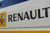 Foto zur News: Renault in Sotschi: Logistik und Visa erschweren die