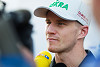 Foto zur News: Le Mans abgehakt: Hülkenberg schließt Formel-1-Pause aus