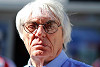 Foto zur News: Bernie Ecclestone: Motor-Entscheidung bei Red Bull gefallen