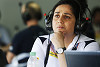 Foto zur News: Sauber vor dem 400. Grand Prix: Der Stolz der Schweizer