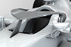 Foto zur News: Cockpitschutz: FIA geht mit drei Varianten in den