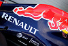 Foto zur News: Neue Spekulationen um Red-Bull-Antrieb: Renault inkognito?