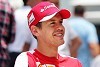 Foto zur News: Sebastian Vettel: Viele positive Erinnerungen an Brasilien