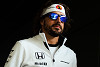 Foto zur News: Alonso spottet über Red Bull: Honda-Deal wäre &quot;unfair&quot;