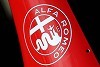 Foto zur News: Alfa Romeo: Red Bull erwog Ferrari-Mogelpackung