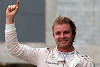 Foto zur News: Ausgangspunkt Singapur: Warum Rosberg wieder gewinnt