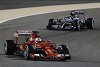 Foto zur News: Ferrari: Reifen und Abu-Dhabi-Kurs sorgen für Zuversicht