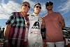 Foto zur News: Lewis Hamilton begeistert: Formel 1 kann von NASCAR lernen