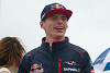 Foto zur News: Räikkönen: Normal, dass Ferrari auf Max Verstappen schaut