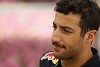 Foto zur News: Daniel Ricciardo: Aus schlechten Jahren lernt man am meisten