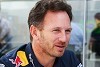 Foto zur News: Red-Bull-Teamchef: Verstappen ein &quot;außerordentliches Talent&quot;