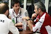 Foto zur News: Mercedes fordert FIA-Klarstellung: Kann Ferrari tricksen?