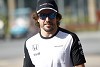 Foto zur News: Dennis deutet an: Alonso könnte 2016 aussetzen