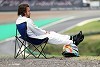 Foto zur News: Fernando Alonso schließt Formel-1-Auszeit nicht aus