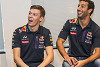 Foto zur News: Motorenfrage geklärt: Red-Bull-Piloten erleichtert