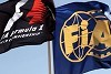 Foto zur News: FIA-Urteil liegt vor: Keine Strafe für Ferrari/Haas, aber...