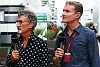 Foto zur News: Coulthard: Formel 1 darf nicht aus Free-TV gestrichen werden