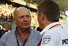 Foto zur News: McLaren-Boss nimmt Honda in Schutz: &quot;Sind nicht unfähig&quot;