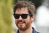 Foto zur News: Rob Smedley: Formel 1 kann vom Race of Champions lernen