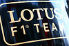 Foto zur News: Lotus überzeugt: Renault macht einen guten Deal