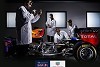 Foto zur News: Offiziell: Red Bull 2016 mit TAG-Heuer-Motor von Renault