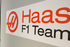 Foto zur News: Haas-Einstieg: Viel Bewunderung und noch mehr Warnungen