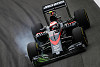 Foto zur News: Trotz Debakel: McLaren will an Philosophie festhalten
