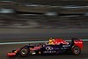 Foto zur News: Formel 1 2016: Red Bull erwartet schwierigen Saisonstart