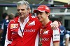 Foto zur News: Esteban Gutierrez: Comeback mit Ferrari-Know-how