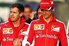 Foto zur News: Ferrari-Insider Gutierrez: Vettel gewinnt 2016 den Titel