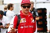 Foto zur News: &quot;Alles Tilke-Kurven&quot;: Kimi Räikkönen kritisiert neue