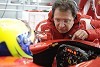 Foto zur News: Ex-Ferrari-Designer Nikolas Tombazis heuert bei Manor an