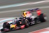 Foto zur News: Red Bull liegt mit neuem Formel-1-Auto &quot;vor dem Zeitplan&quot;