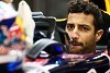 Foto zur News: Ricciardo erwartet &quot;keinen Unterschied wie Tag und Nacht&quot;