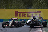 Foto zur News: Bald weniger Strafen? Formel-1-Kommission fordert Nachsicht