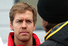 Foto zur News: Sebastian Vettel: &quot;Australien nur eines von 21 Rennen&quot;