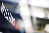 Foto zur News: Williams angriffslustig: Lücke zu Mercedes #AND# Ferrari