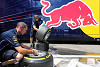 Foto zur News: Ausstieg droht: Ecclestone warnt Teams vor Pirelli-Kritik