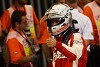 Foto zur News: Niki Lauda &quot;Vettel ist ein gefährlicher Gegner&quot;