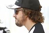 Foto zur News: Gerhard Berger: Fernando Alonso ist nicht mehr der Beste