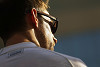 Foto zur News: Formel-1-Live-Ticker: Jenson Buttons ominöse Gesangseinlage