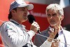 Foto zur News: Hill über Nico Rosberg: &quot;Das lässt er sich nicht mehr