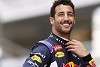 Foto zur News: Formel-1-Live-Ticker: Daniel Ricciardo holt zum Schlag aus