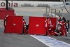 Foto zur News: Formel-1-Live-Ticker: Gerüchte um Test-Frühstart bei Ferrari