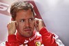 Foto zur News: Formel-1-Live-Ticker: Ohren auf! Ferrari lässt den Motor an