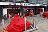 Foto zur News: Formel-1-Live-Ticker: Sieht so der neue Ferrari aus?